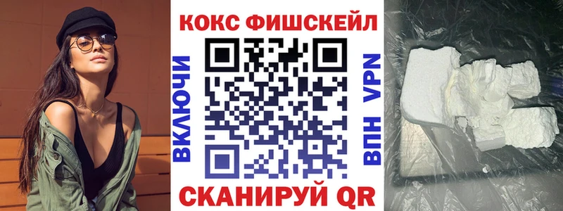 Cocaine Fish Scale  купить закладку  Геленджик 